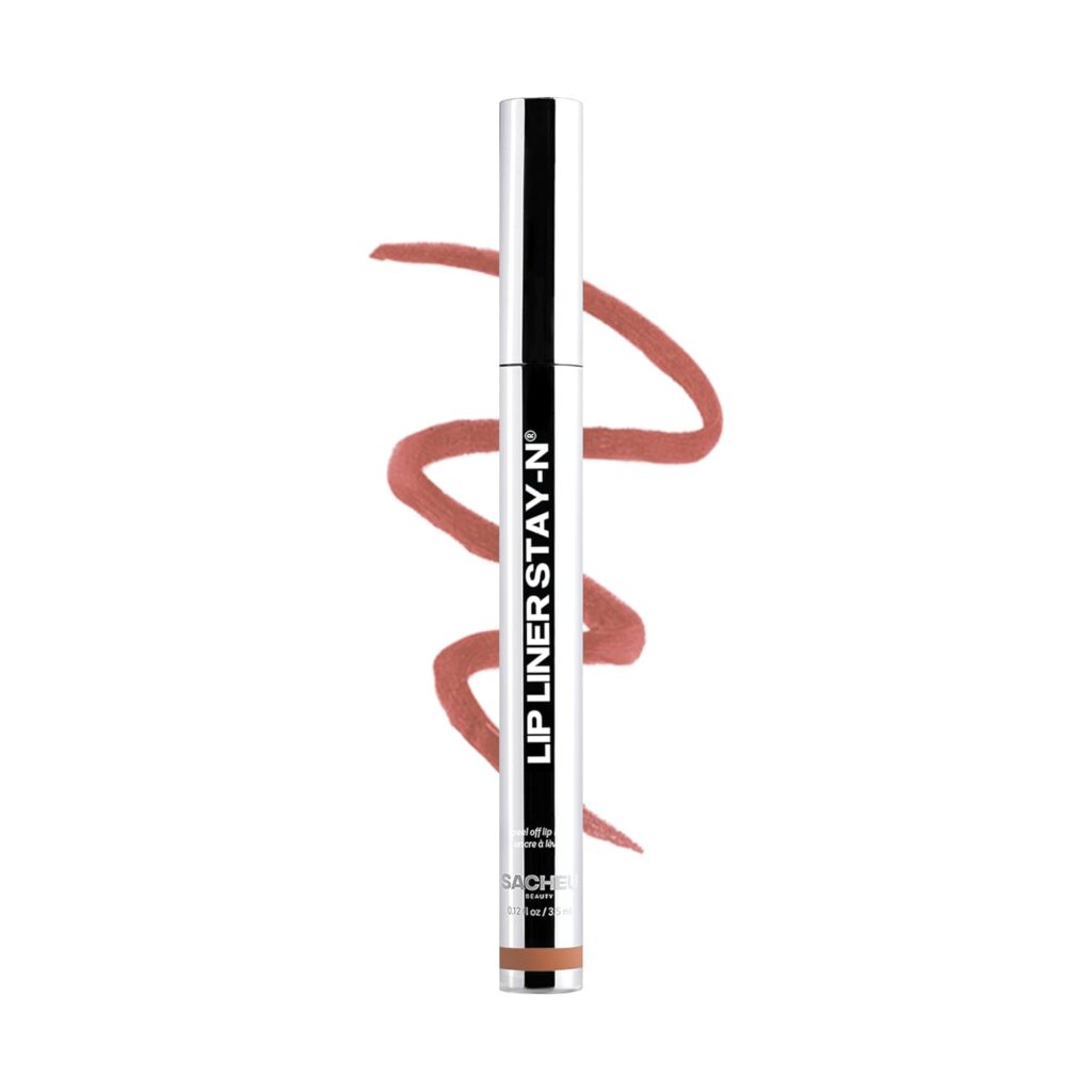 Peel-Off Lip Stain with Hyaluronic Acid 2026