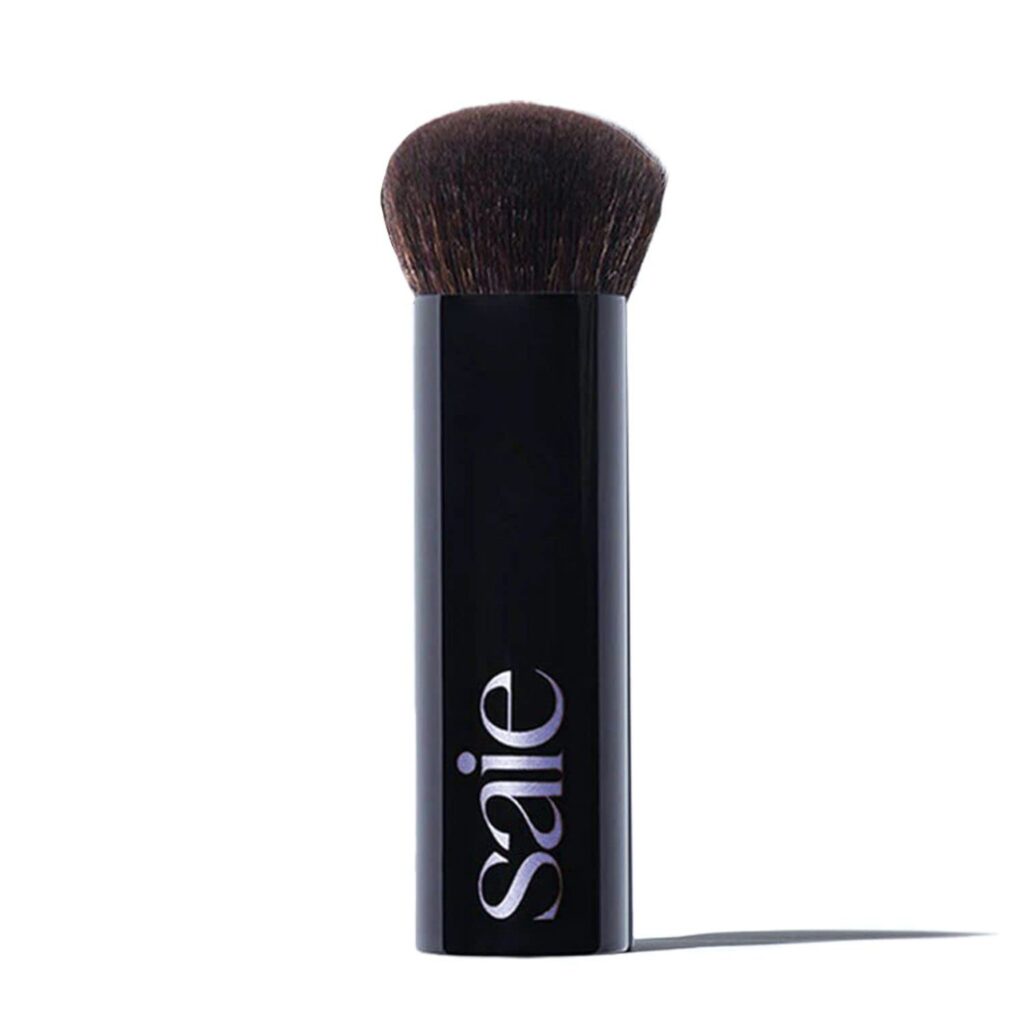 Soft Foundation Brush for Buffing & Blending 2026
