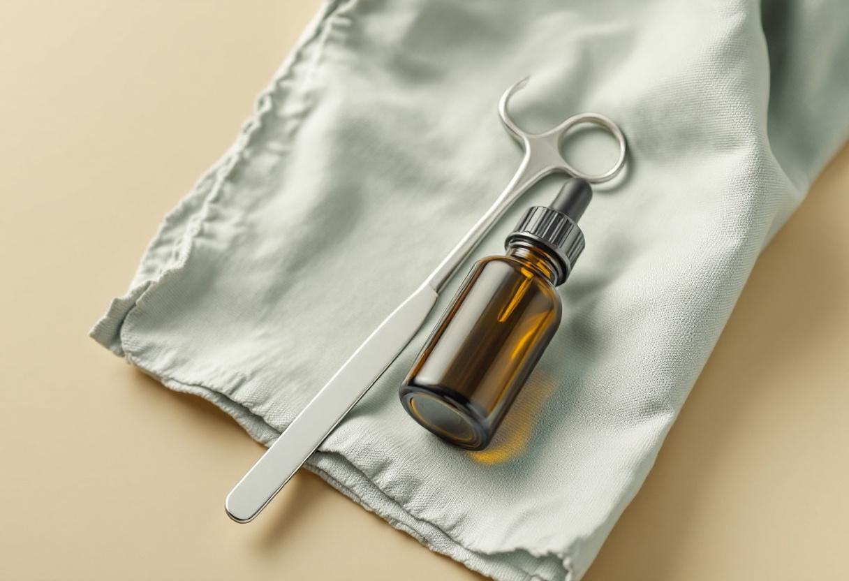 Minimalist Beauty Tool Favorites