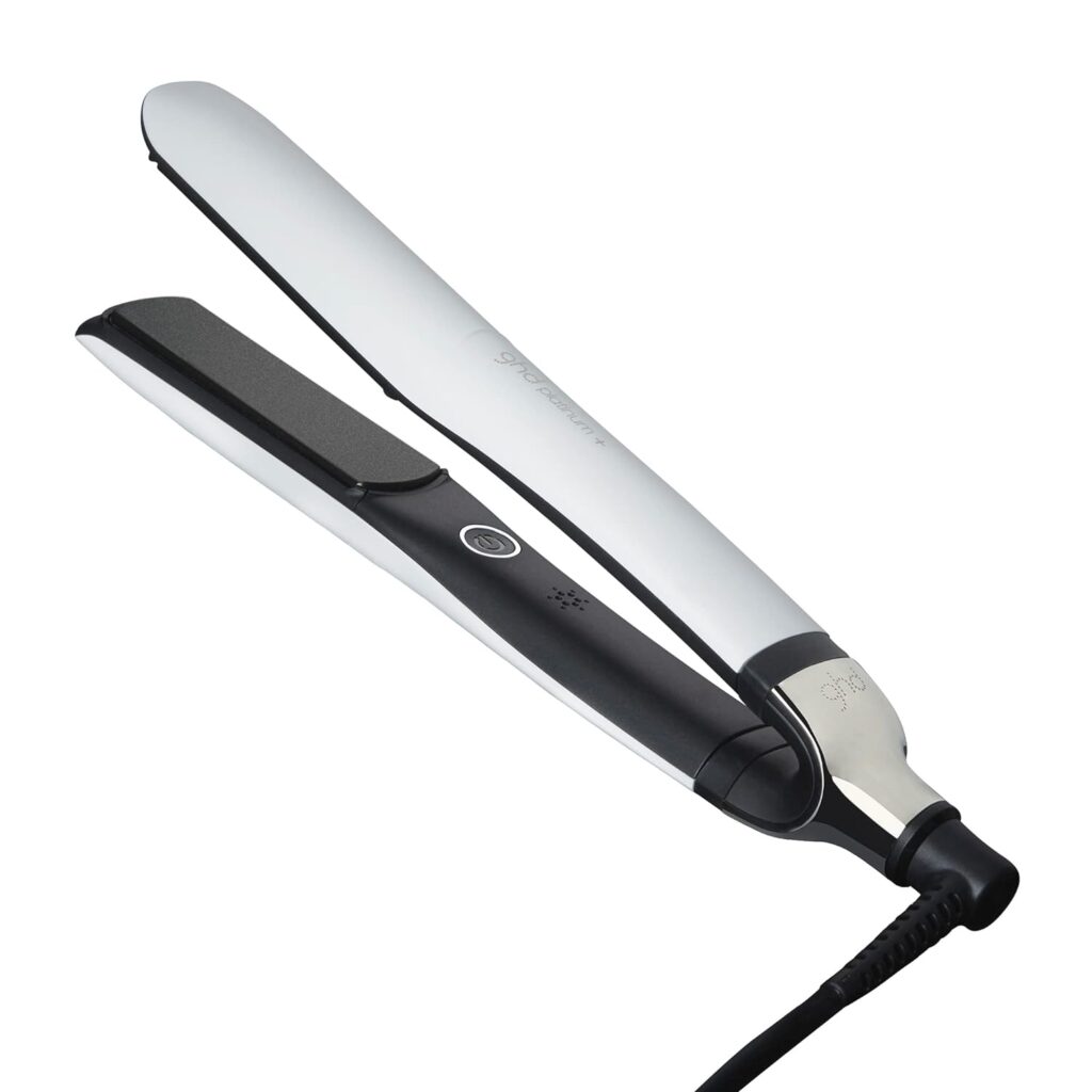 ghd Platinum+ Styler 1" Flat Iron 2026