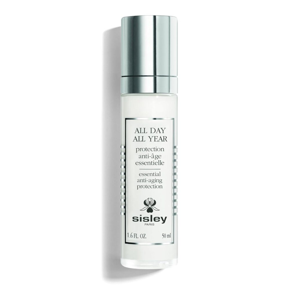 Anti-Aging Moisturizer with Non-Shiny Finish 2026