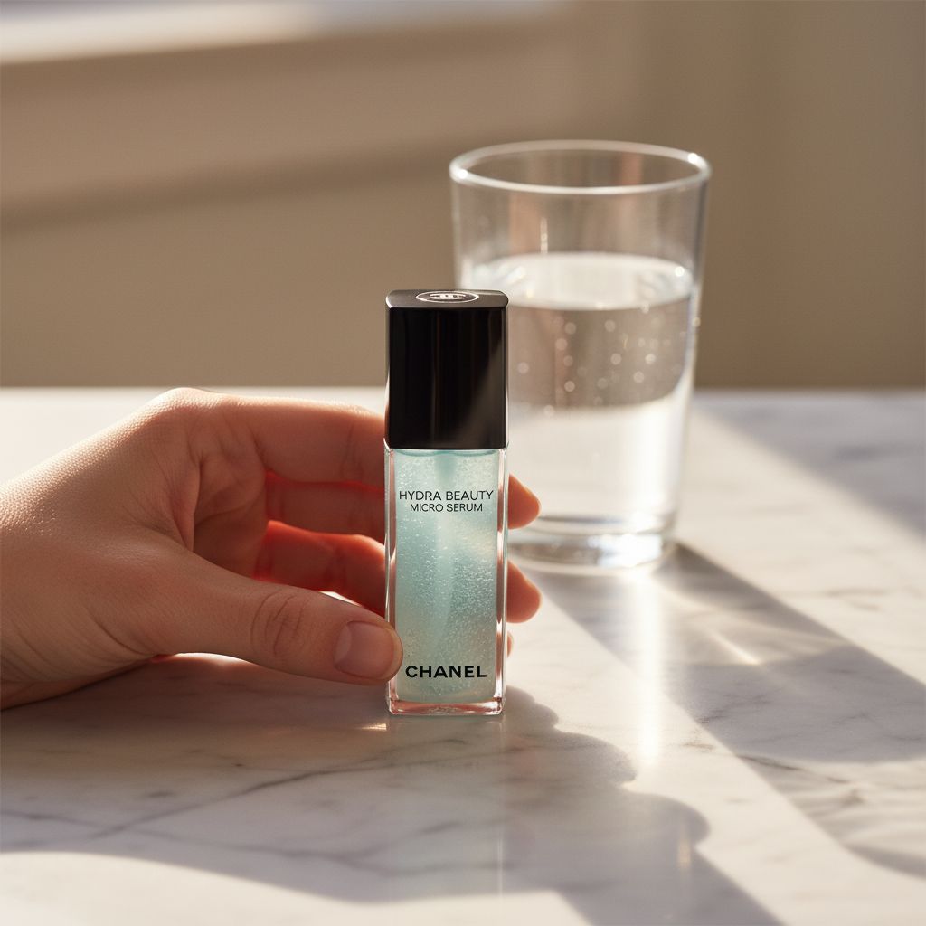 Hydrating Micro Serum for Daily Skincare: Honest Review