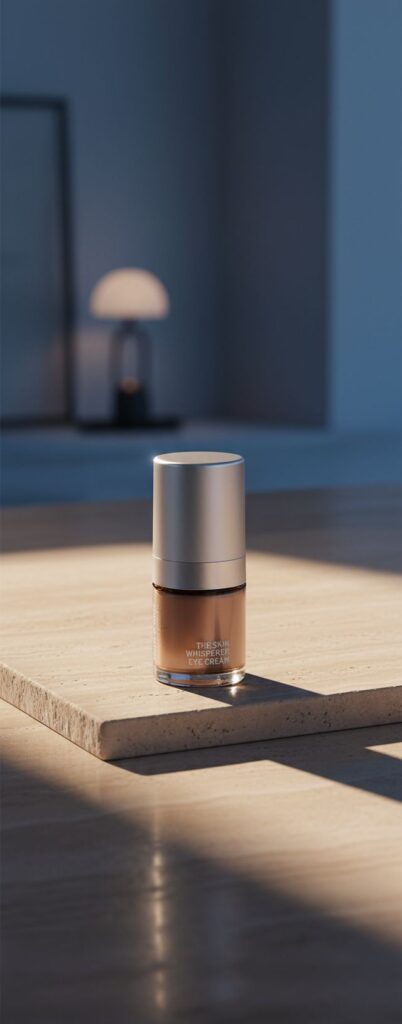Apothecary Eye Cream for Dark Circles: Honest Review