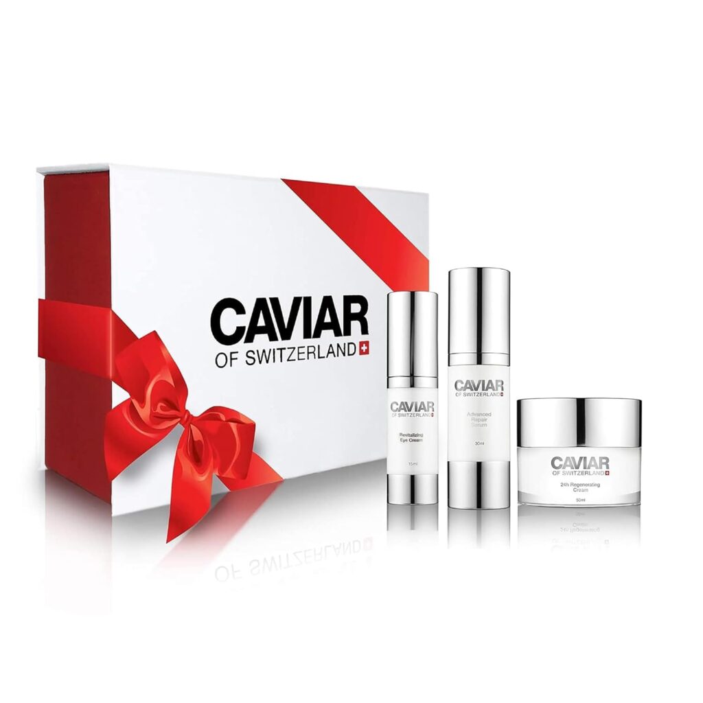 CAVIAR OF SWITZERLAND