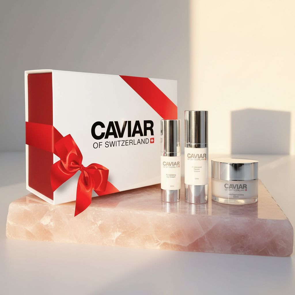 Caviar Face Cream for Aging Spots: Honest Review