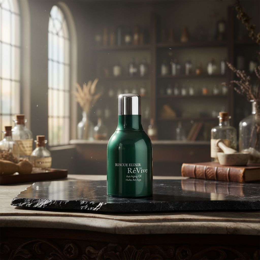 Anti-Aging Face Oil for Fine Lines: Honest Review