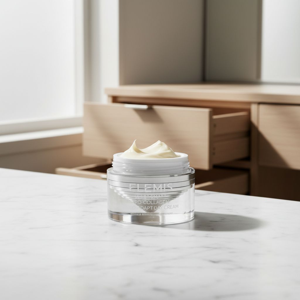 Pro-Collagen Day Cream for Wrinkles: Honest Review