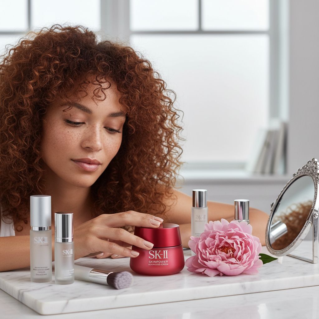 Anti-aging face moisturizer cream in neutral tone, designed to target wrinkles and improve skin firmness — view 3a