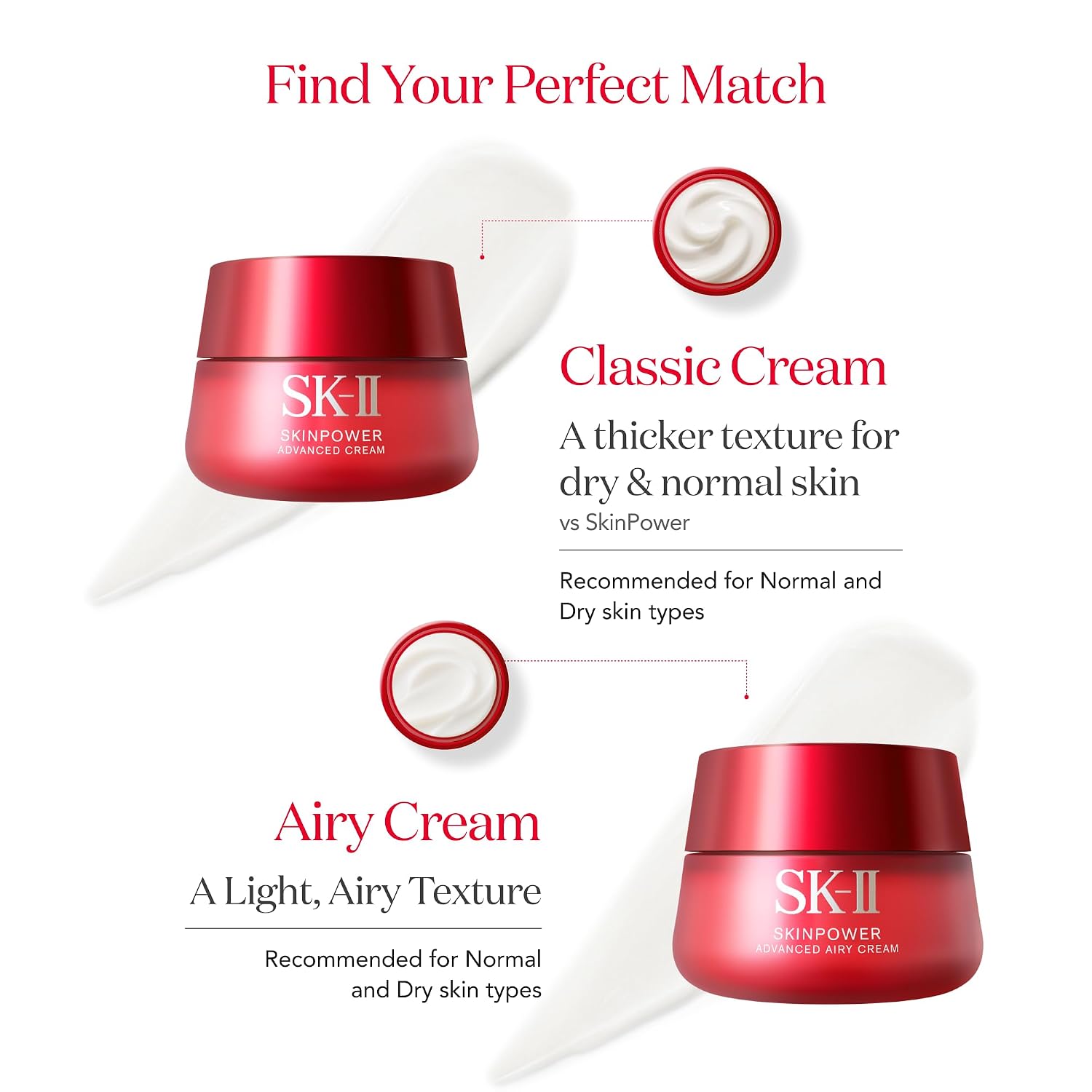 Anti-aging face moisturizer cream in neutral tone, designed to target wrinkles and improve skin firmness — view 4