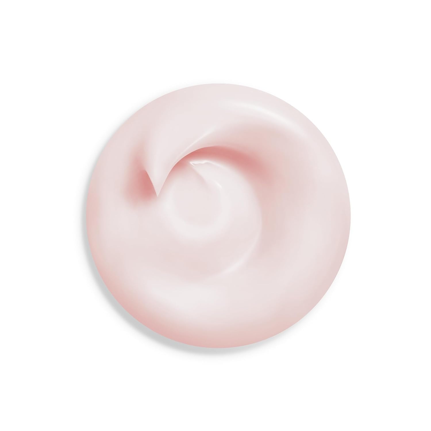 Anti-aging renewing cream in neutral apothecary-style jar, intensive moisturizer for rejuvenated complexion — view 2