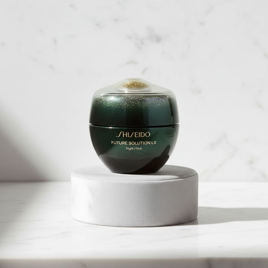 Anti-Aging Night Cream for Firming: Honest Review