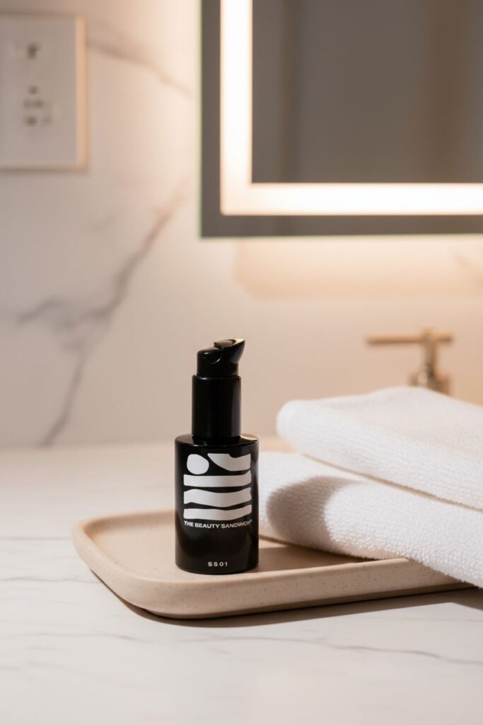 Rosehip Serum for Daily Skincare: Honest Review