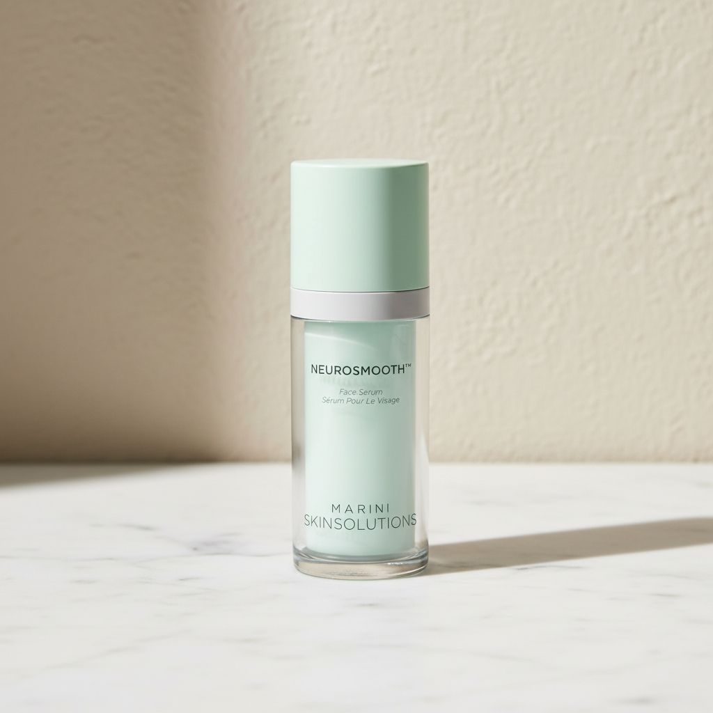 Peptide Face Serum for Glass Skin: Honest Review