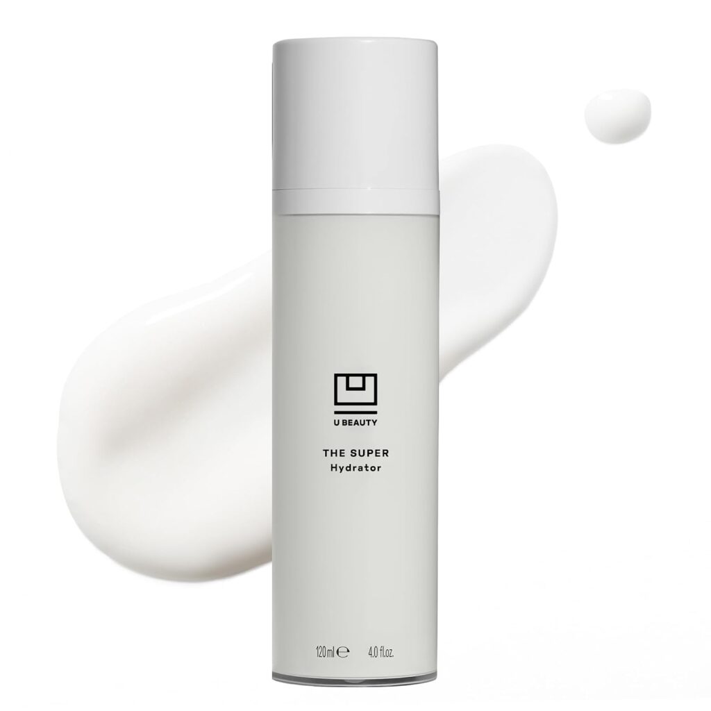 Hyaluronic Acid Moisturizing Cream for Hydrated Skin 2026