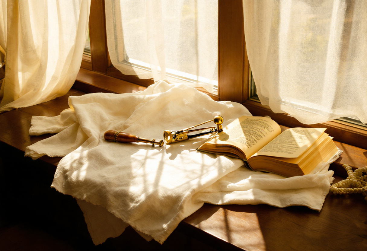 Apothecary-luxe Beauty Tool Favorites